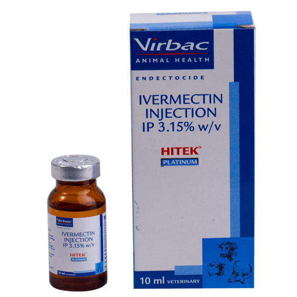 Use of Ivermectin