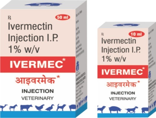 Use of Ivermectin